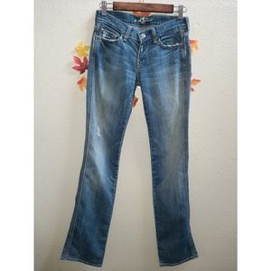 7 For All Mankind Jeans